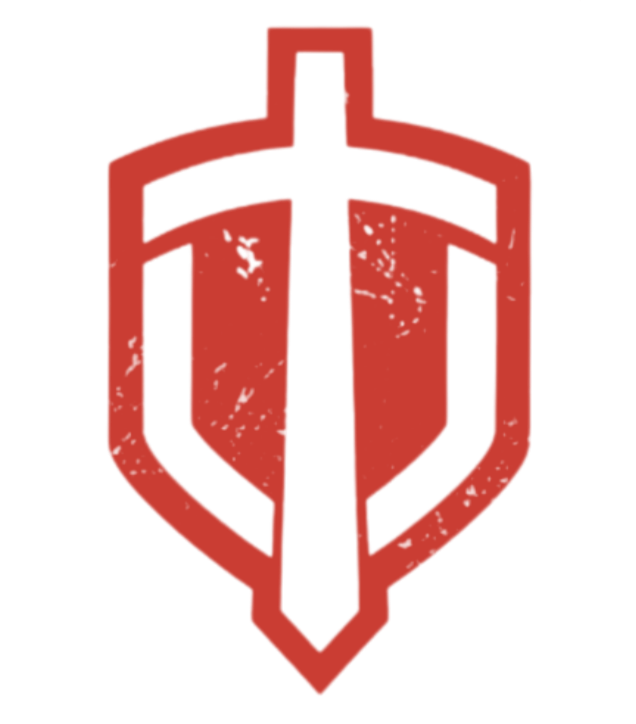 Restoring God's Family logo